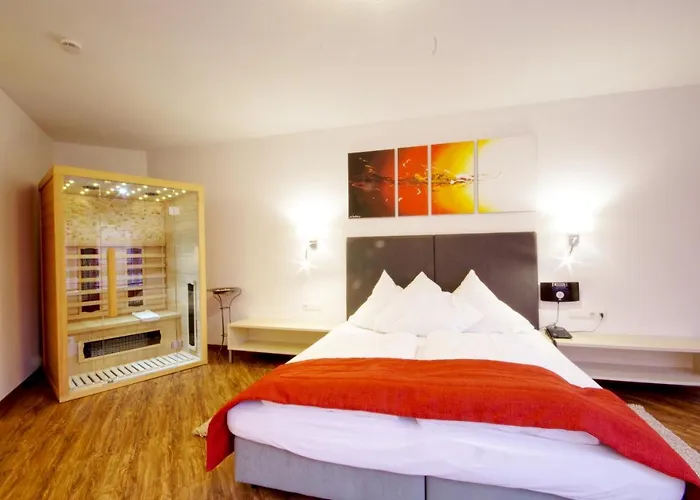 Jakob Hotel 3*