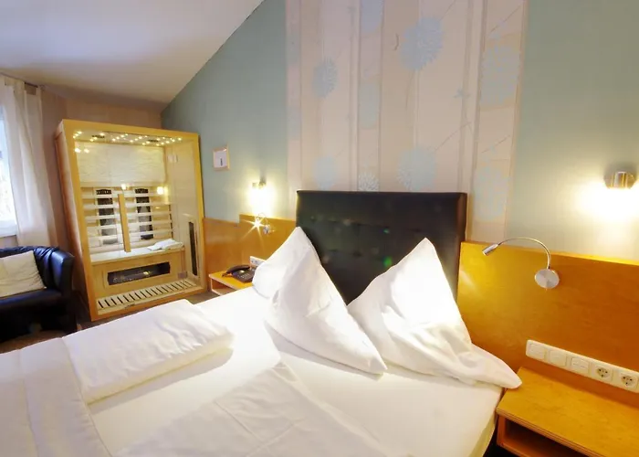 Jakob Hotel Groß-Umstadt